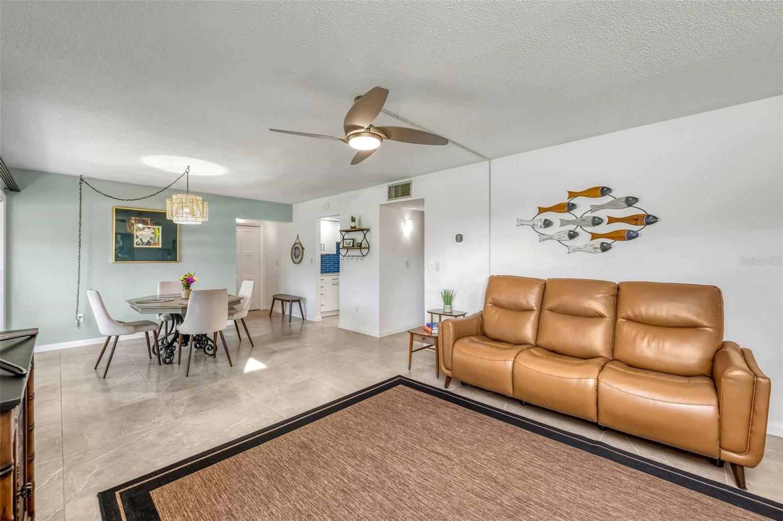 101 LOUELLA LN #5, NOKOMIS, FL, 34275