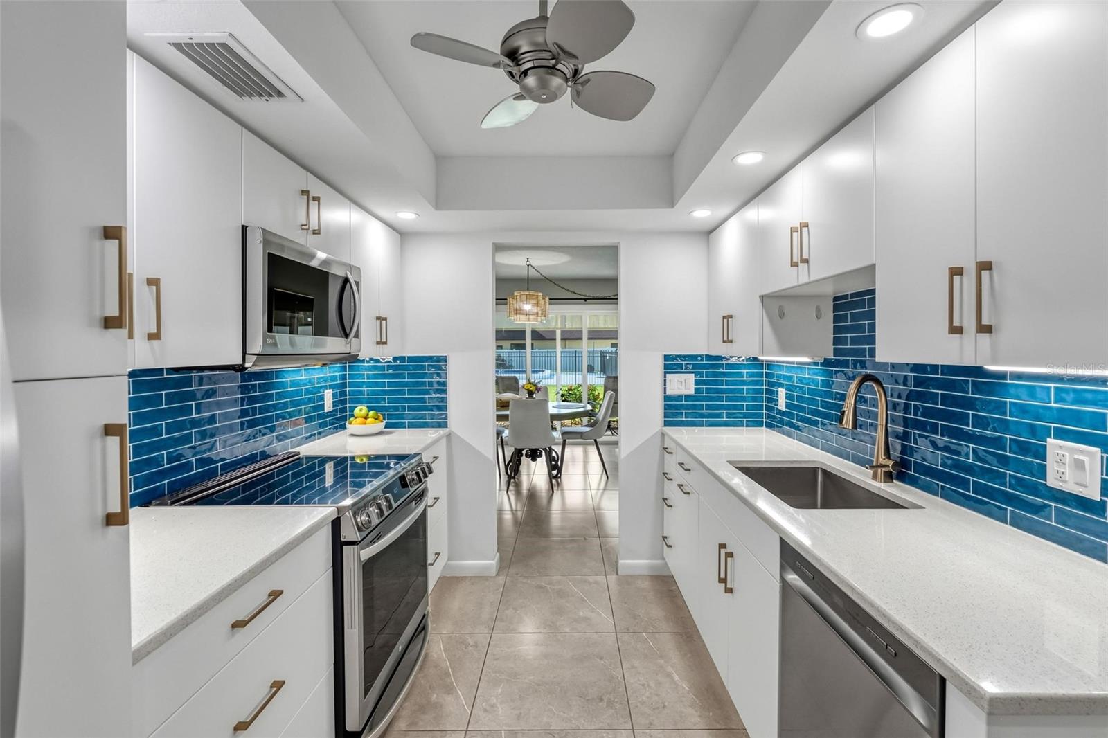 101 LOUELLA LN #5, NOKOMIS, FL, 34275