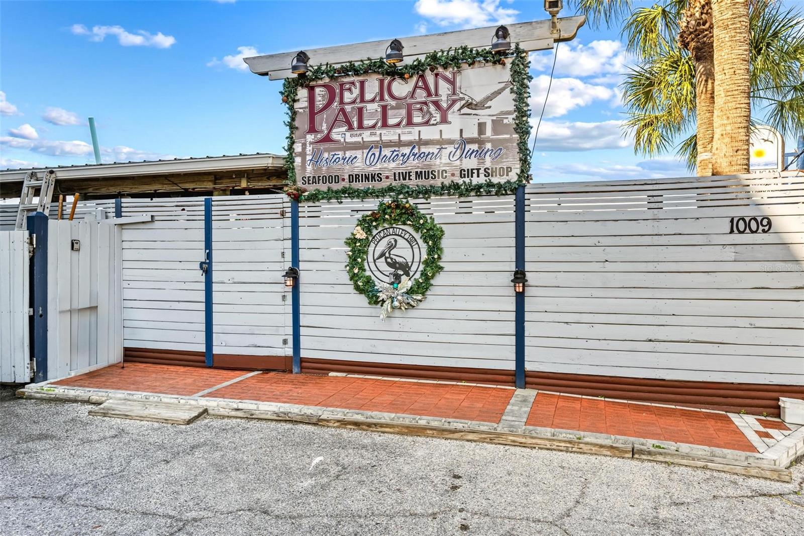 101 LOUELLA LN #5, NOKOMIS, FL, 34275