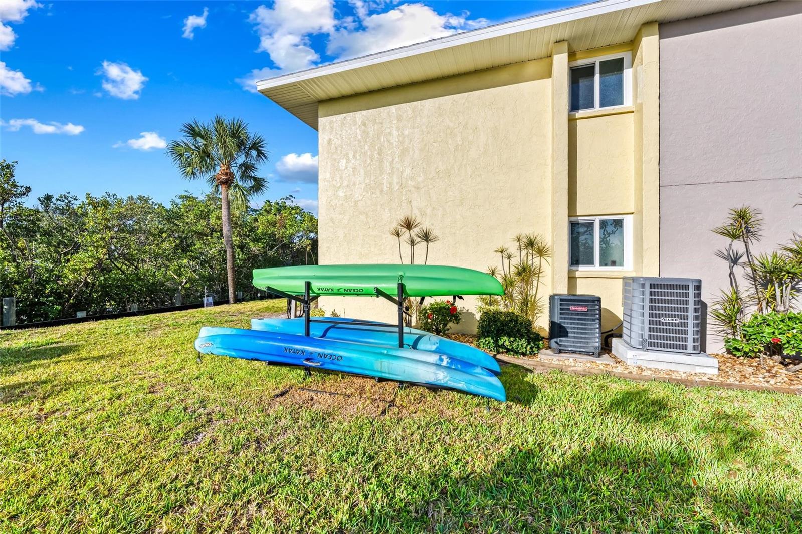 101 LOUELLA LN #5, NOKOMIS, FL, 34275