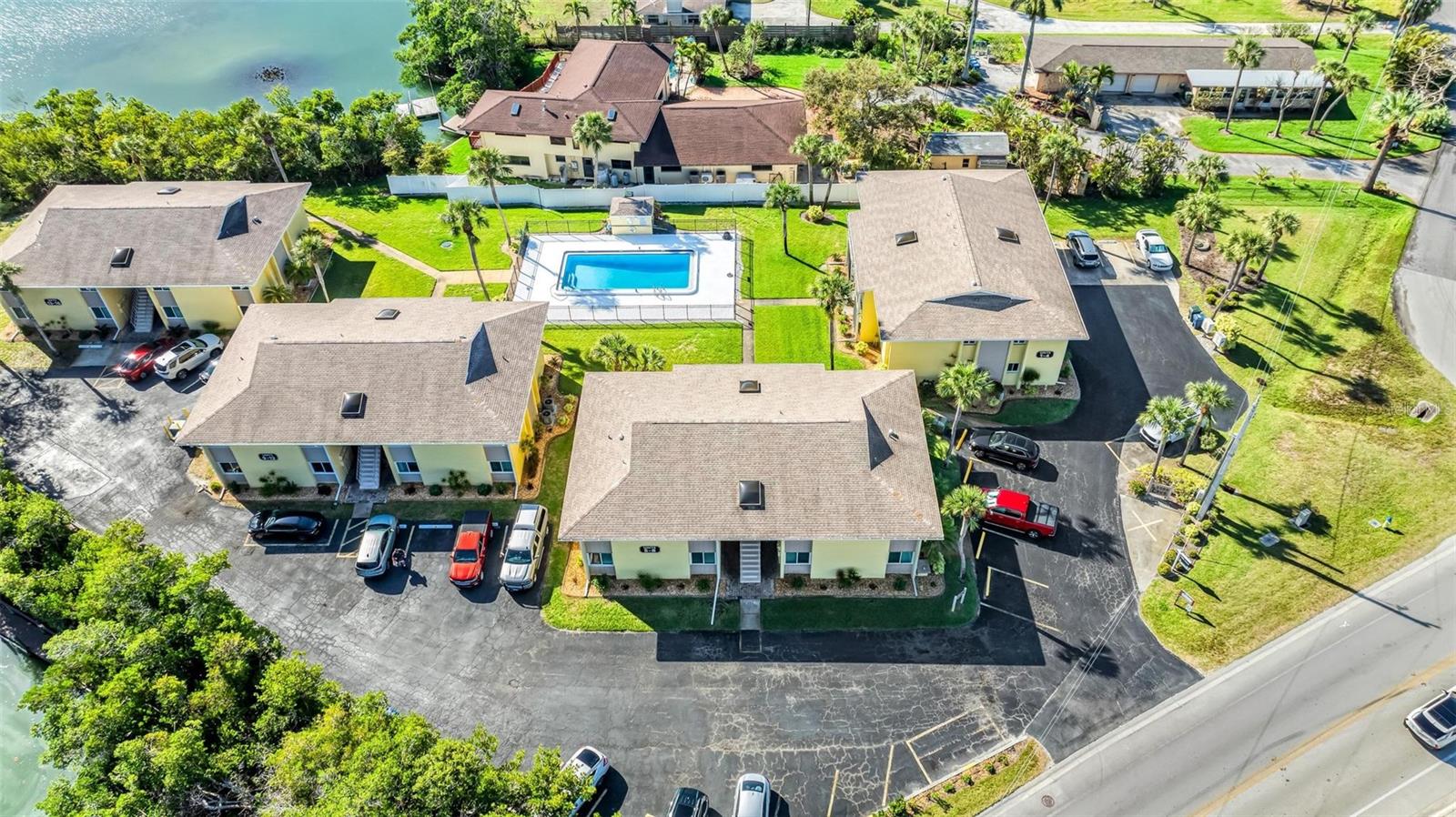 101 LOUELLA LN #5, NOKOMIS, FL, 34275