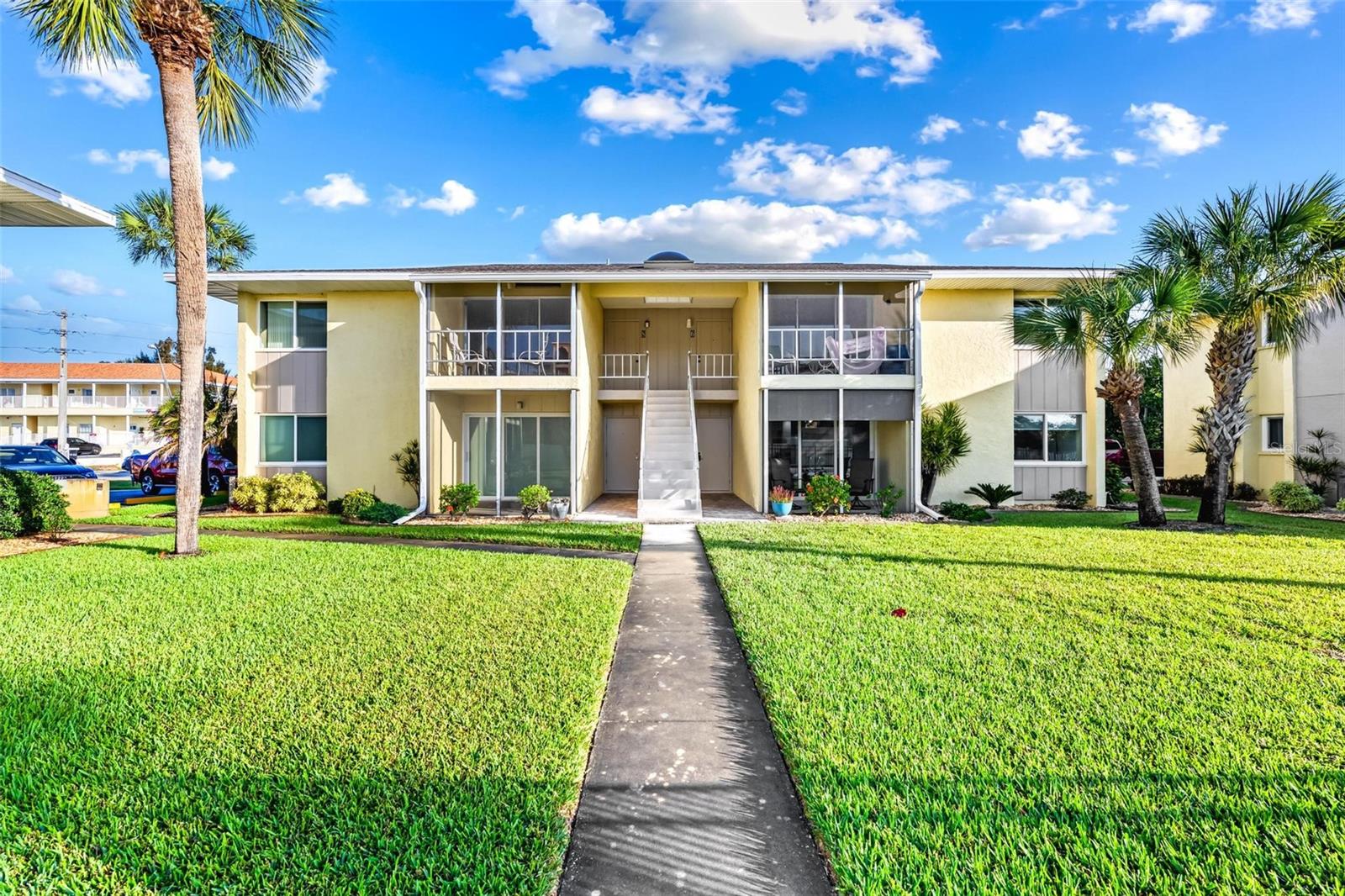 101 LOUELLA LN #5, NOKOMIS, FL, 34275