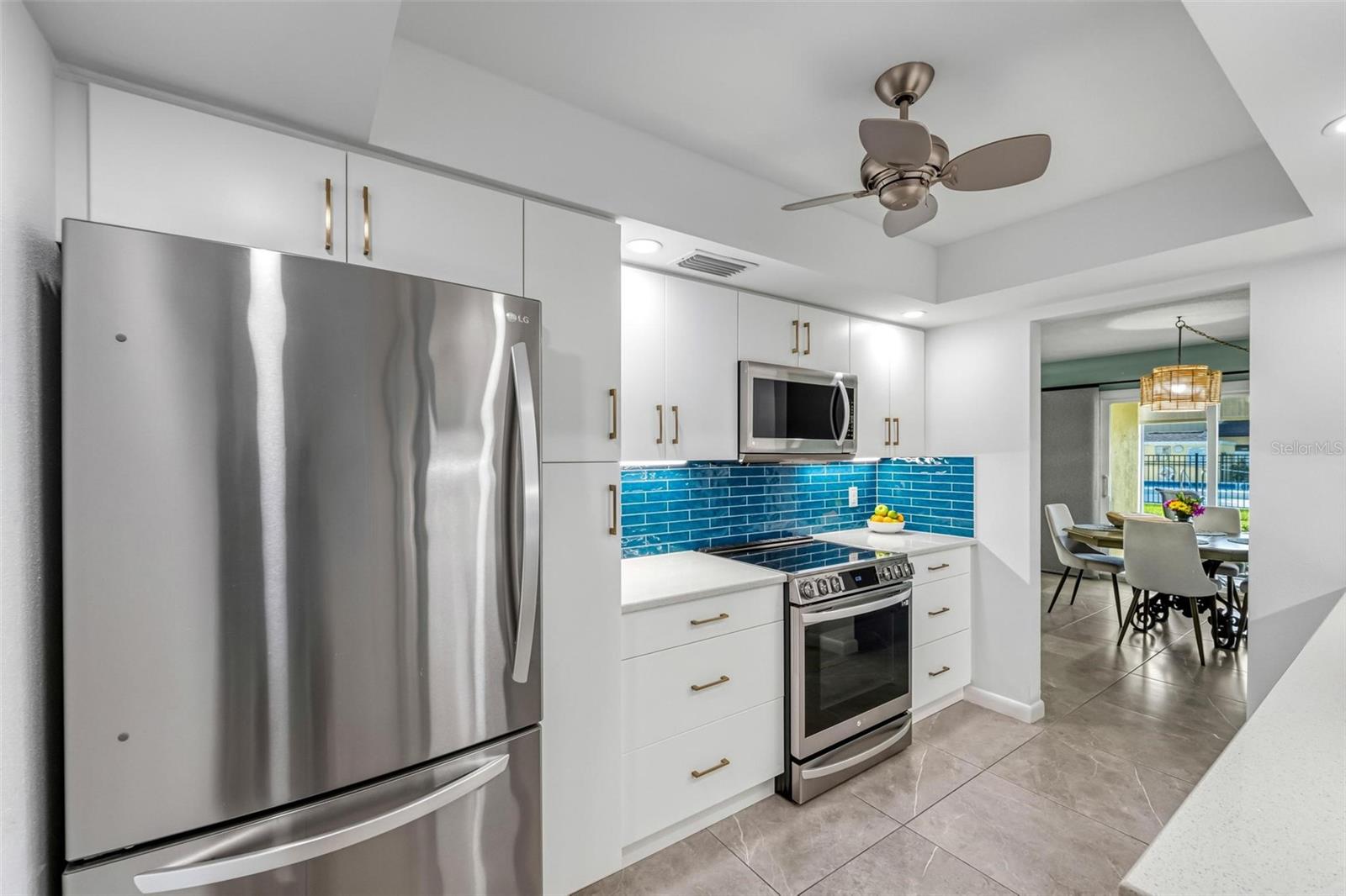 101 LOUELLA LN #5, NOKOMIS, FL, 34275