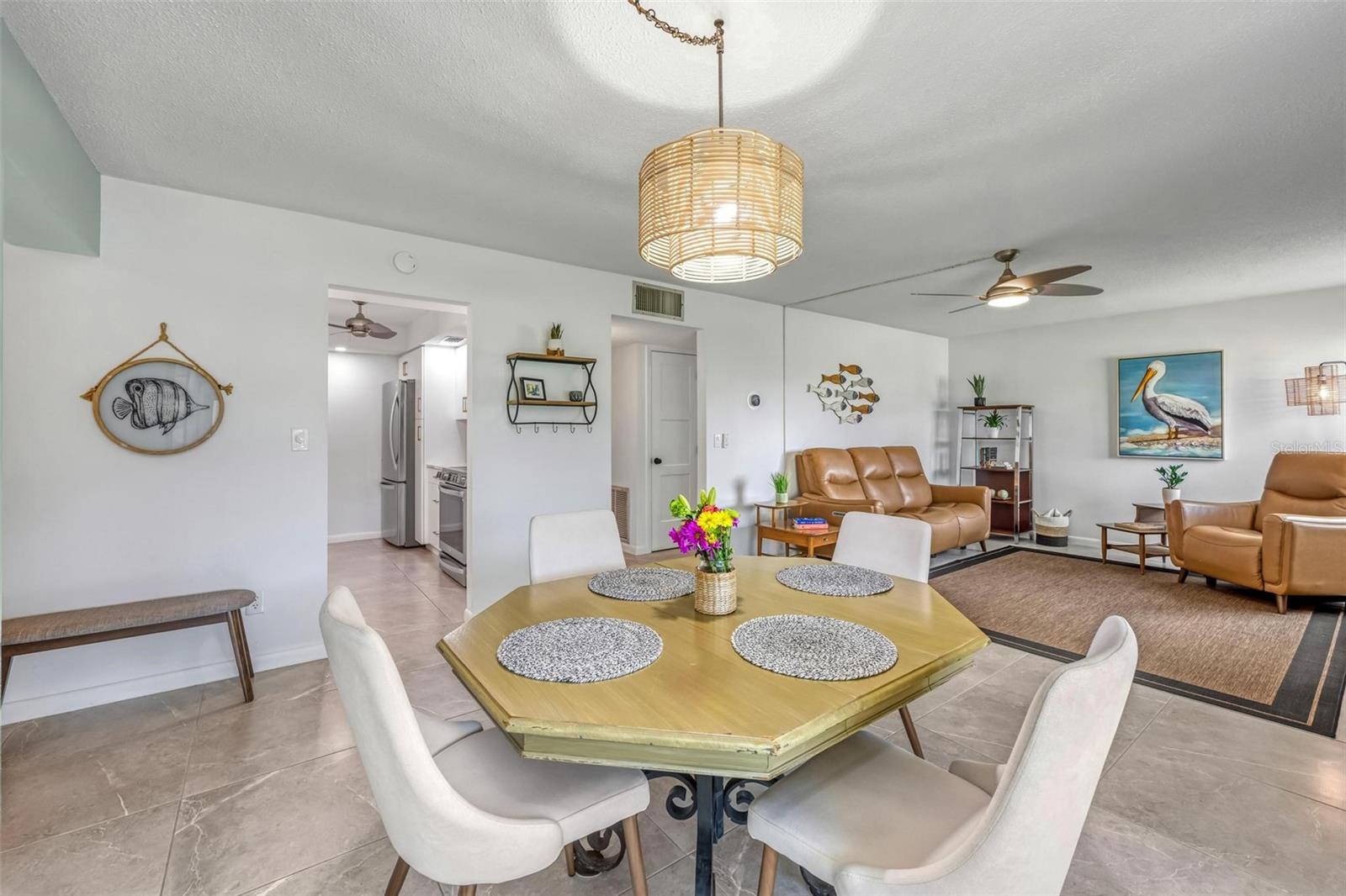 101 LOUELLA LN #5, NOKOMIS, FL, 34275