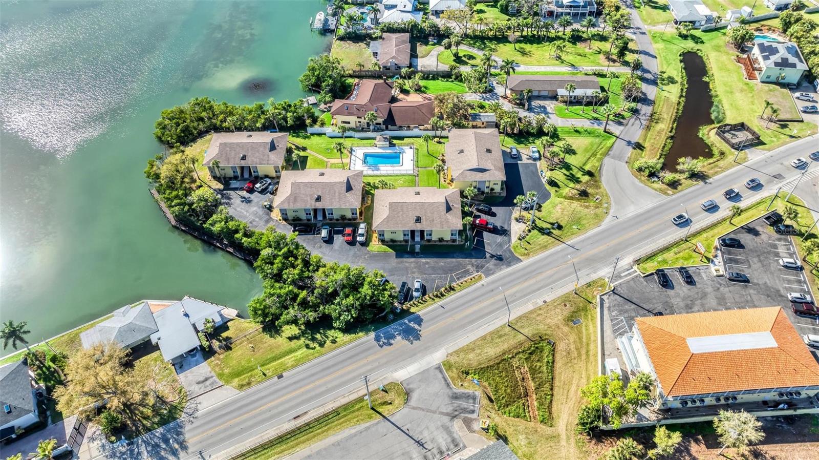 101 LOUELLA LN #5, NOKOMIS, FL, 34275