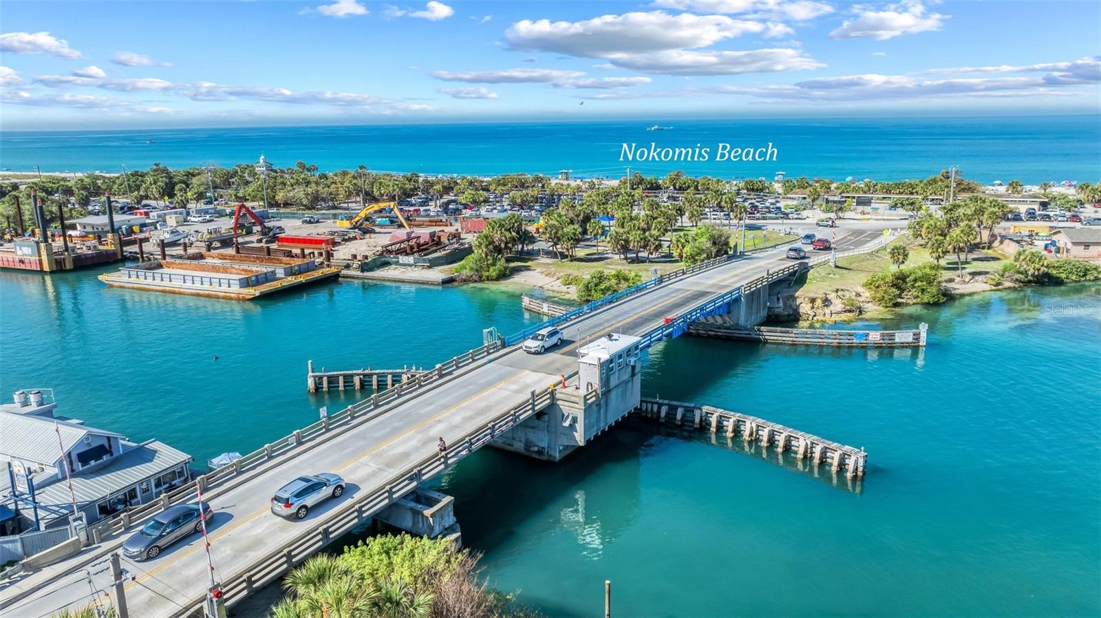 101 LOUELLA LN #5, NOKOMIS, FL, 34275