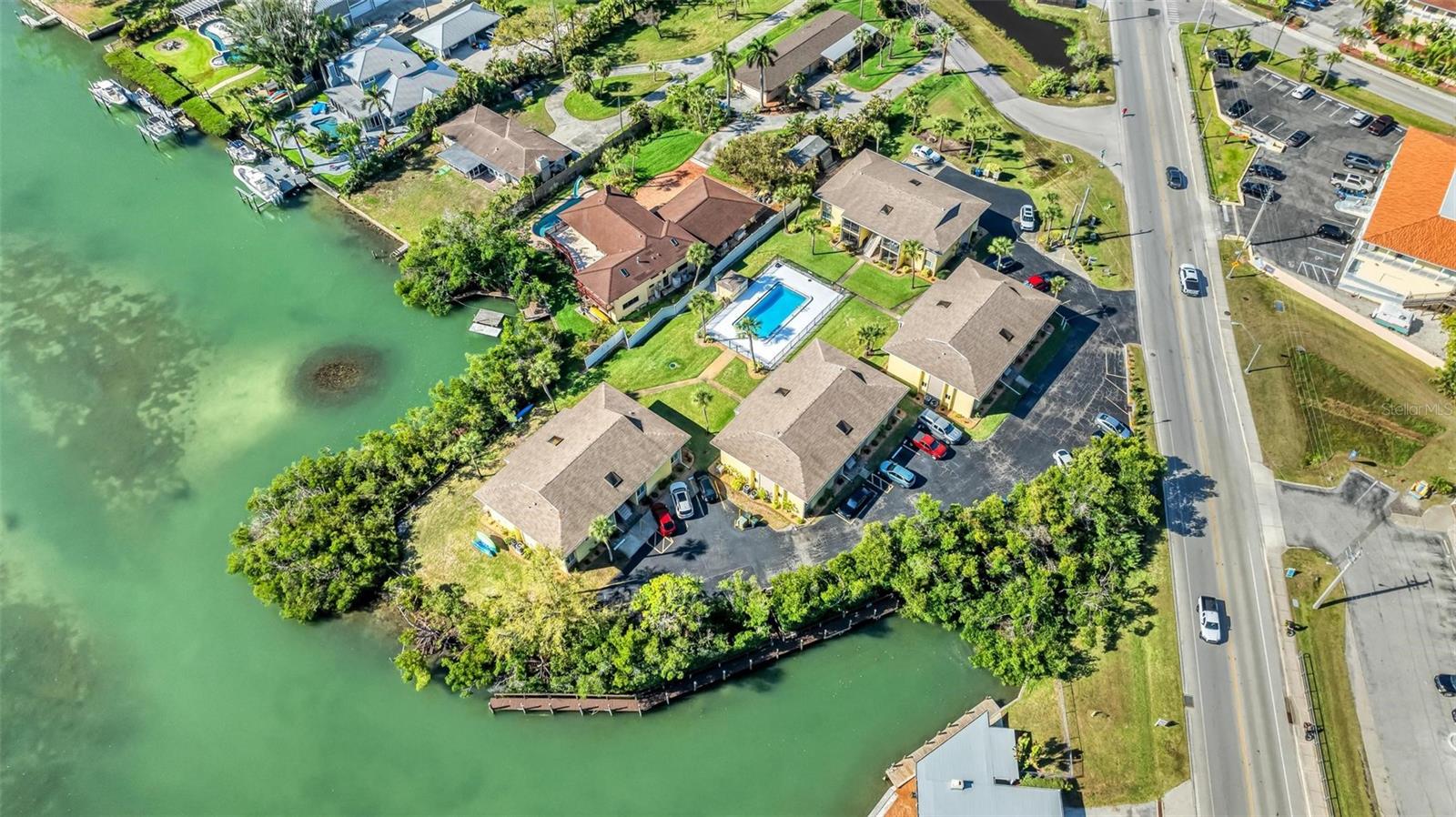 101 LOUELLA LN #5, NOKOMIS, FL, 34275