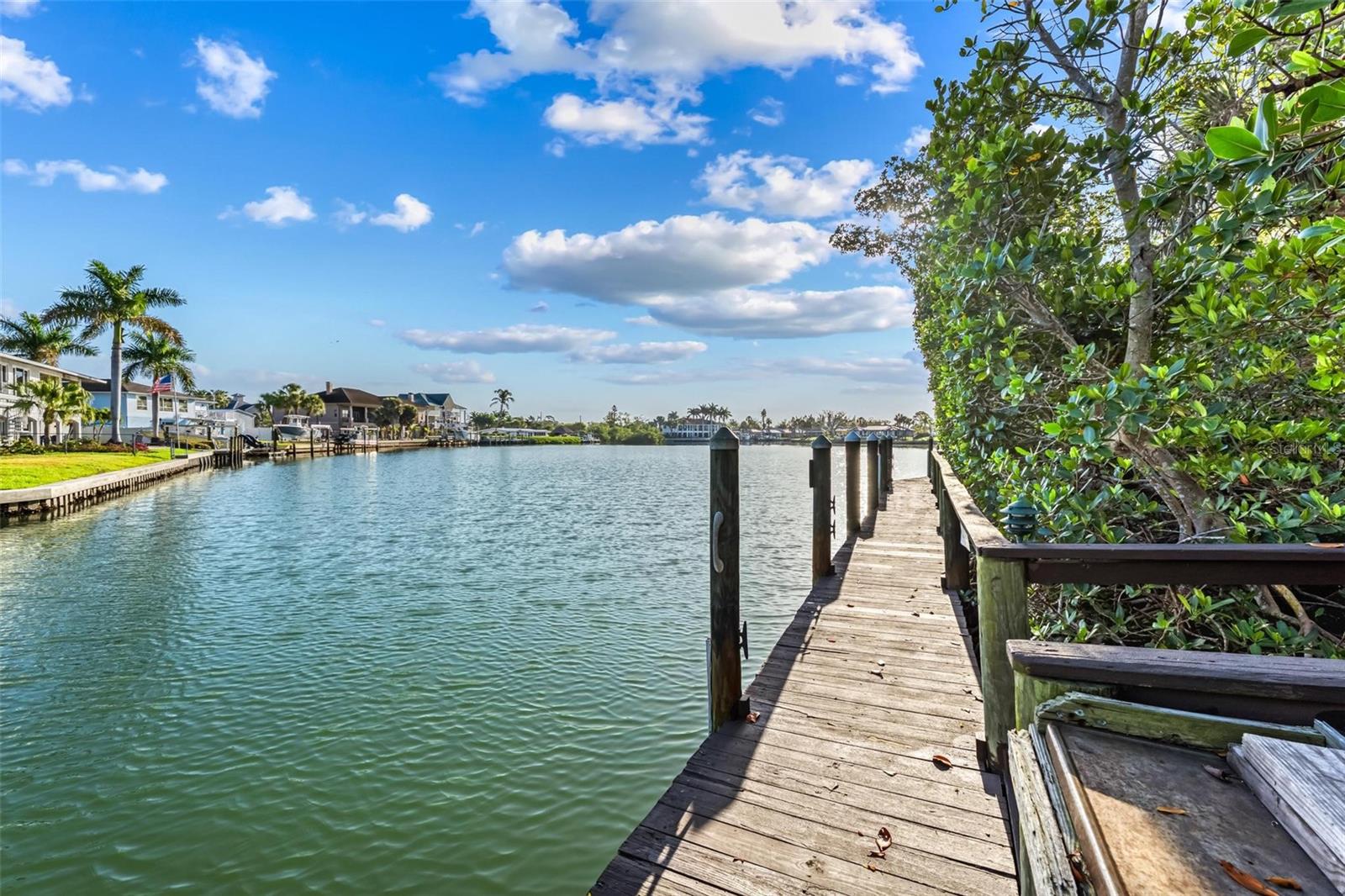 101 LOUELLA LN #5, NOKOMIS, FL, 34275