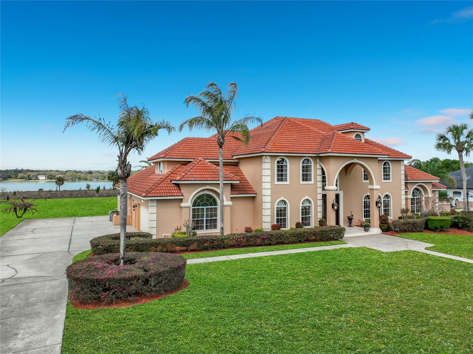 1755 LAKE TERRACE DR, EUSTIS, FL, 32726