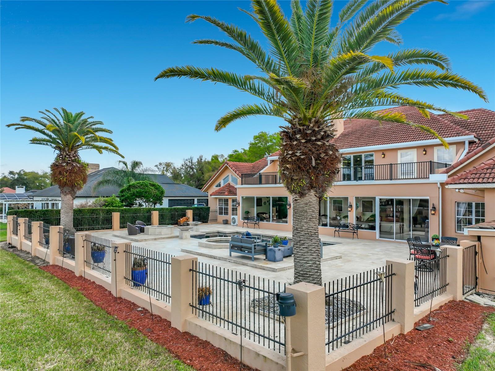 1755 LAKE TERRACE DR, EUSTIS, FL, 32726