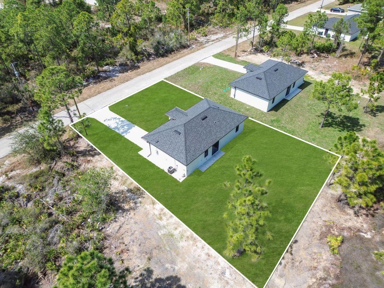 637 SUMMIT AVE S, LEHIGH ACRES, FL, 33974