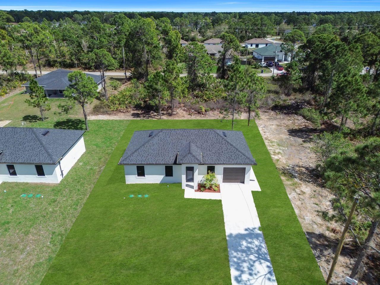 637 SUMMIT AVE S, LEHIGH ACRES, FL, 33974