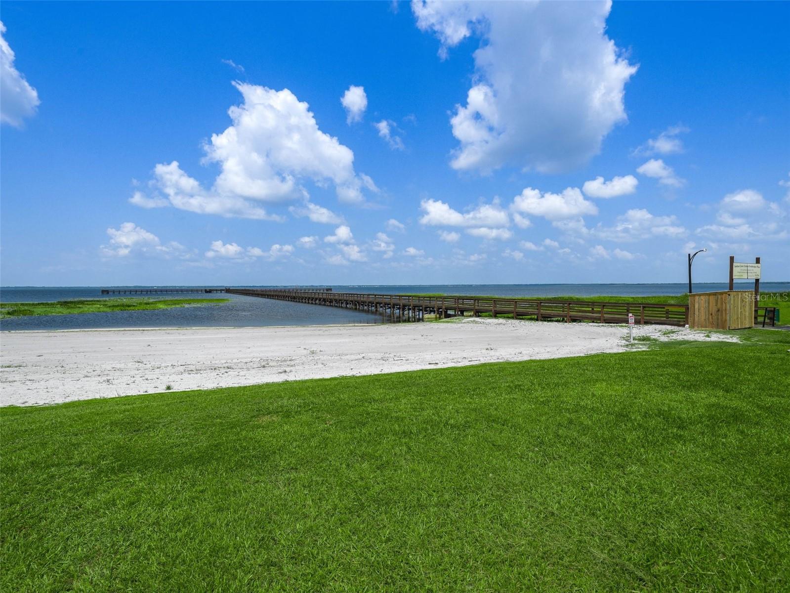 817 POINCIANA DR, INDIAN LAKE ESTATES, FL, 33855