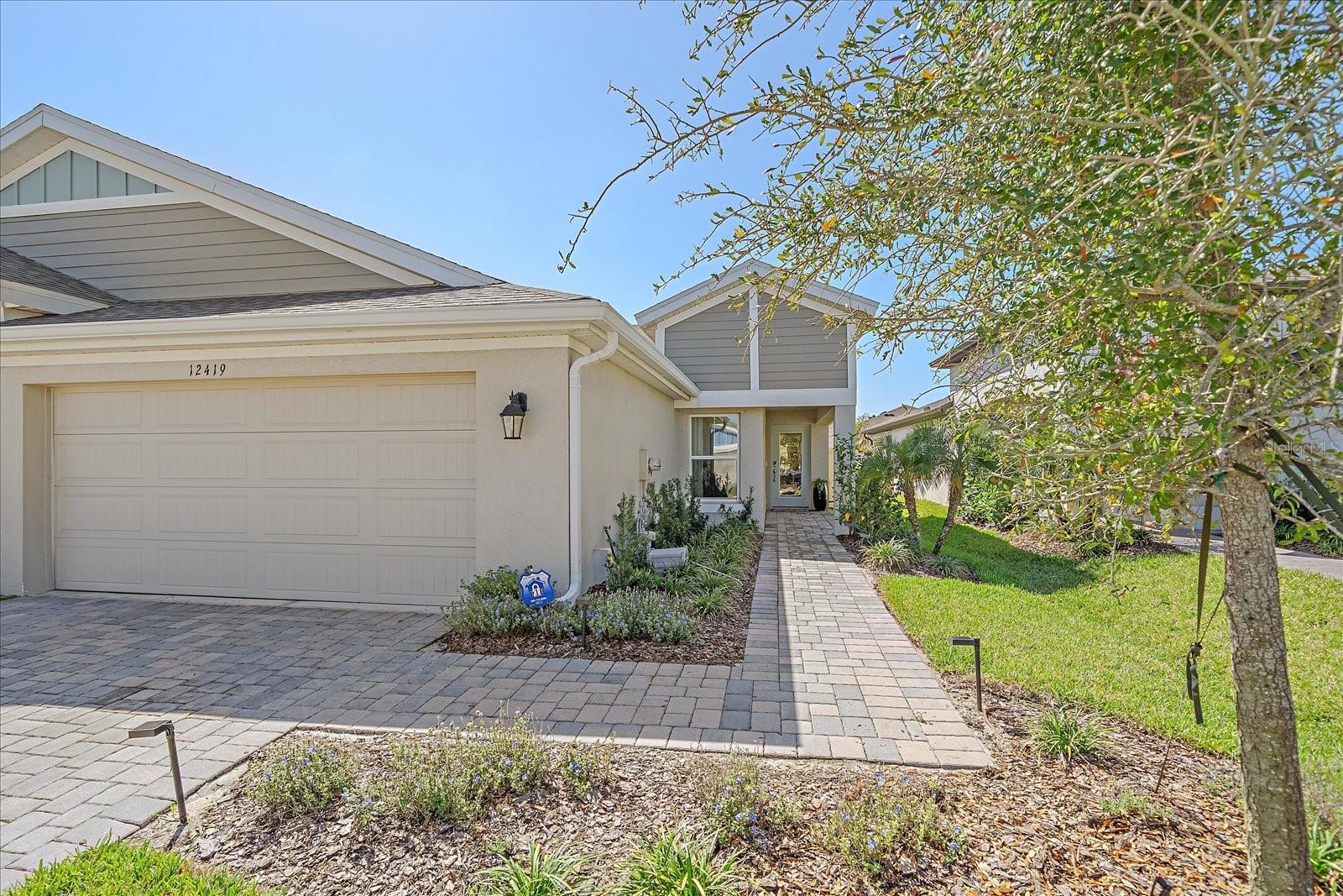 12419 OAK HILL WAY, PARRISH, FL, 34219
