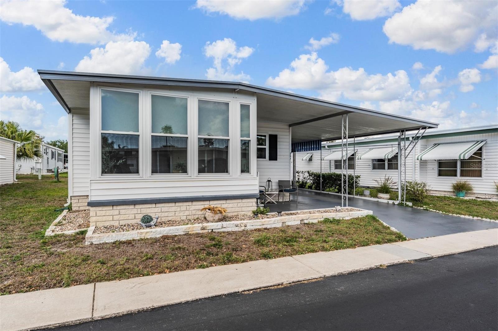 257 SAGO PALM ST, LARGO, FL, 33778