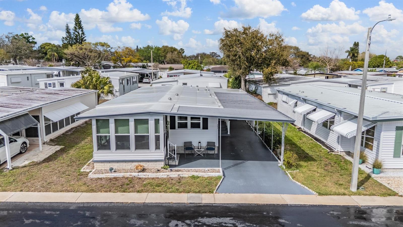 257 SAGO PALM ST, LARGO, FL, 33778