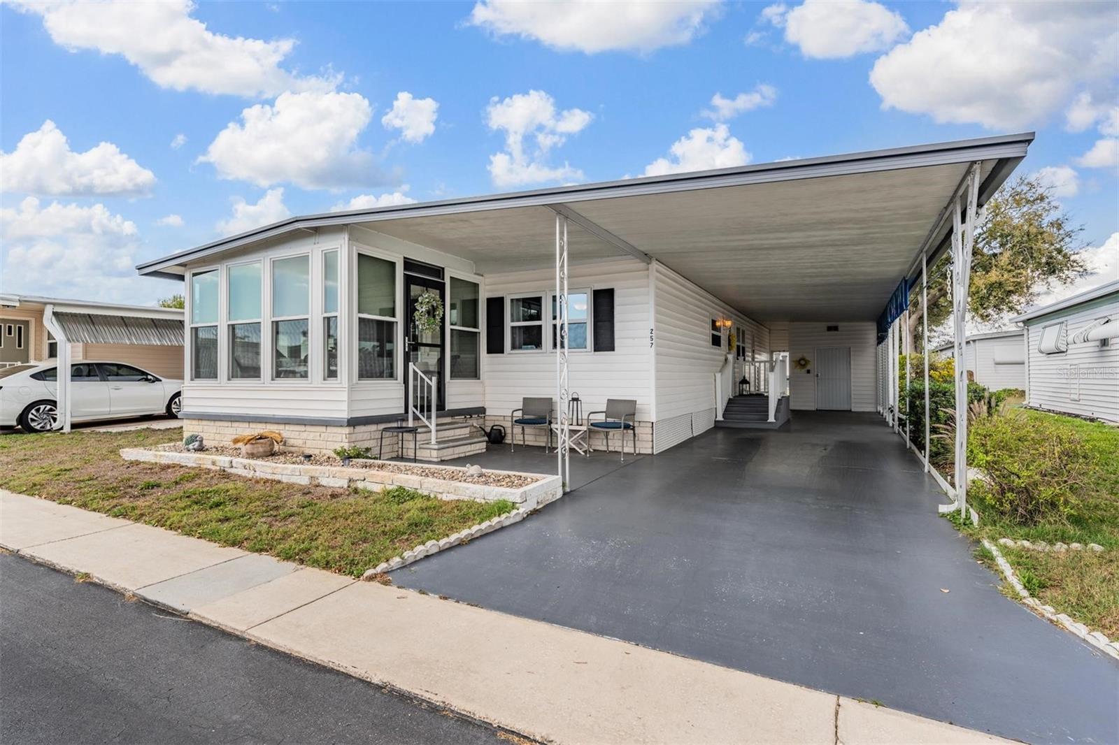 257 SAGO PALM ST, LARGO, FL, 33778