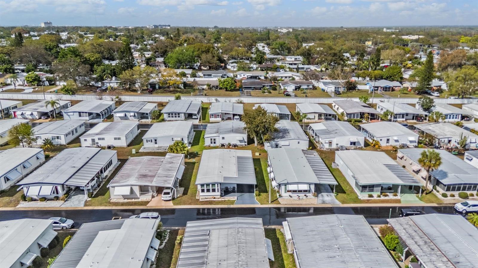 257 SAGO PALM ST, LARGO, FL, 33778