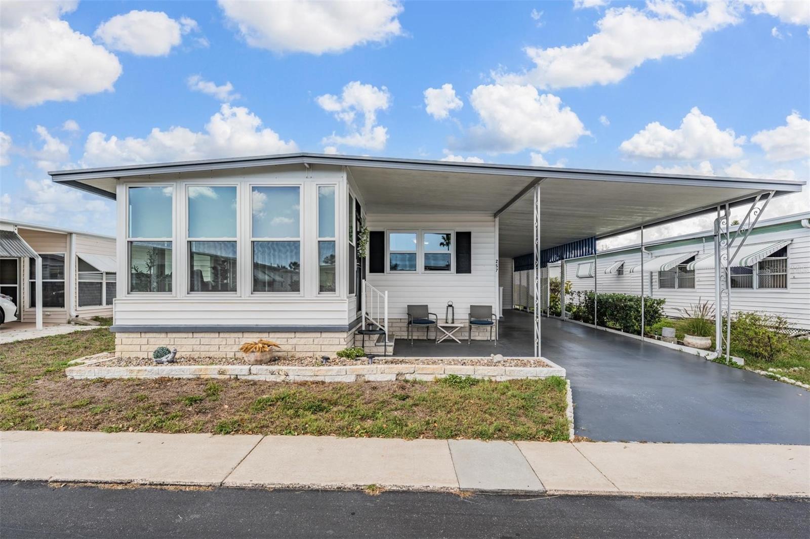 257 SAGO PALM ST, LARGO, FL, 33778