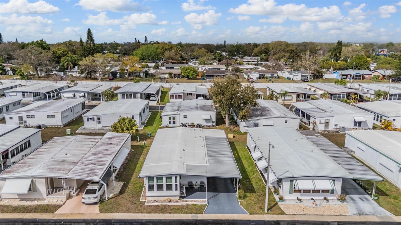 257 SAGO PALM ST, LARGO, FL, 33778