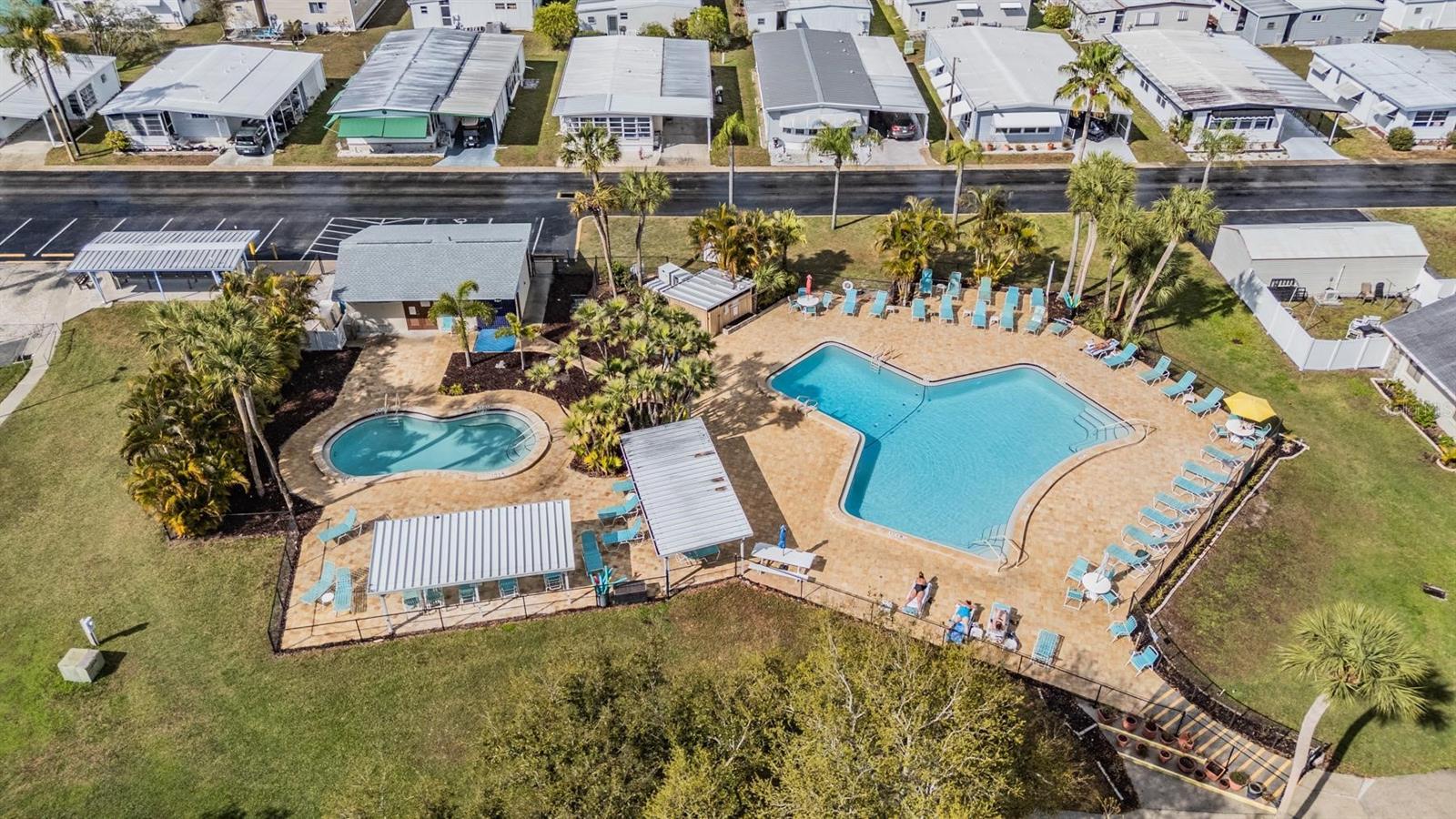 257 SAGO PALM ST, LARGO, FL, 33778