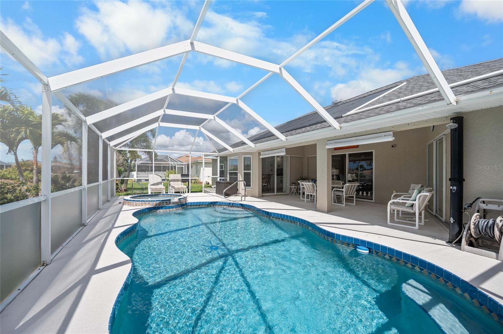 27 MARINER LN, ROTONDA WEST, FL, 33947