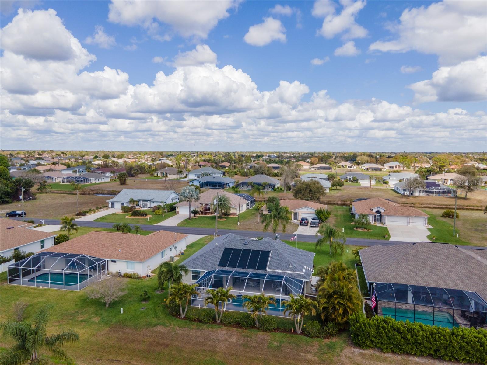 27 MARINER LN, ROTONDA WEST, FL, 33947