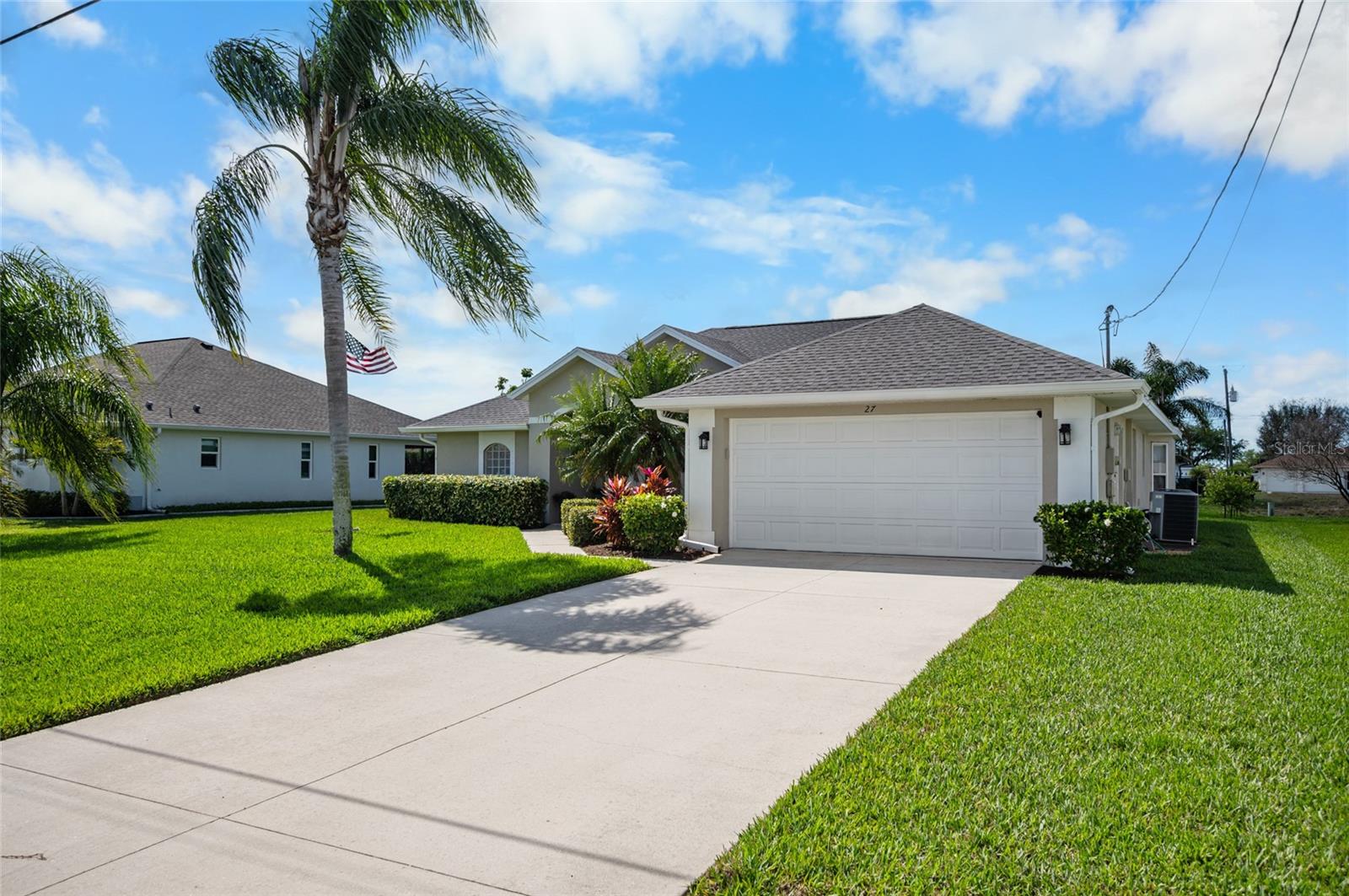 27 MARINER LN, ROTONDA WEST, FL, 33947