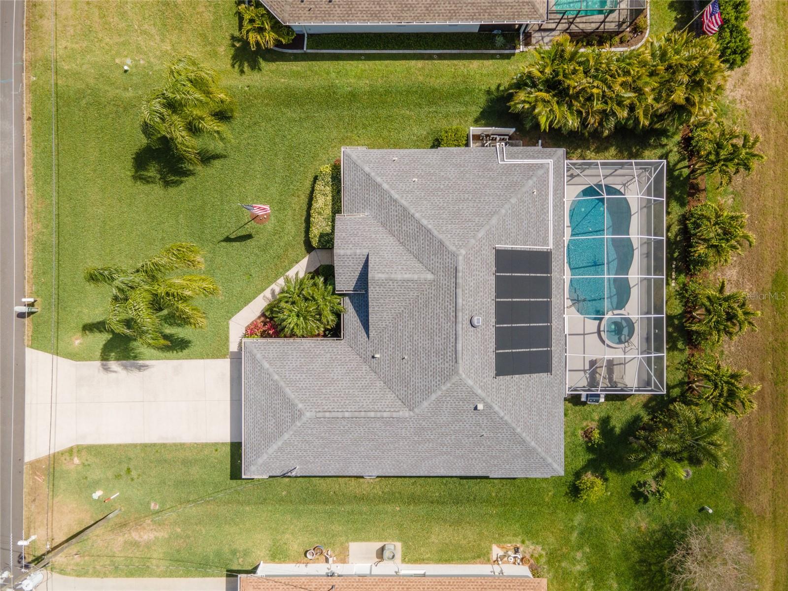 27 MARINER LN, ROTONDA WEST, FL, 33947