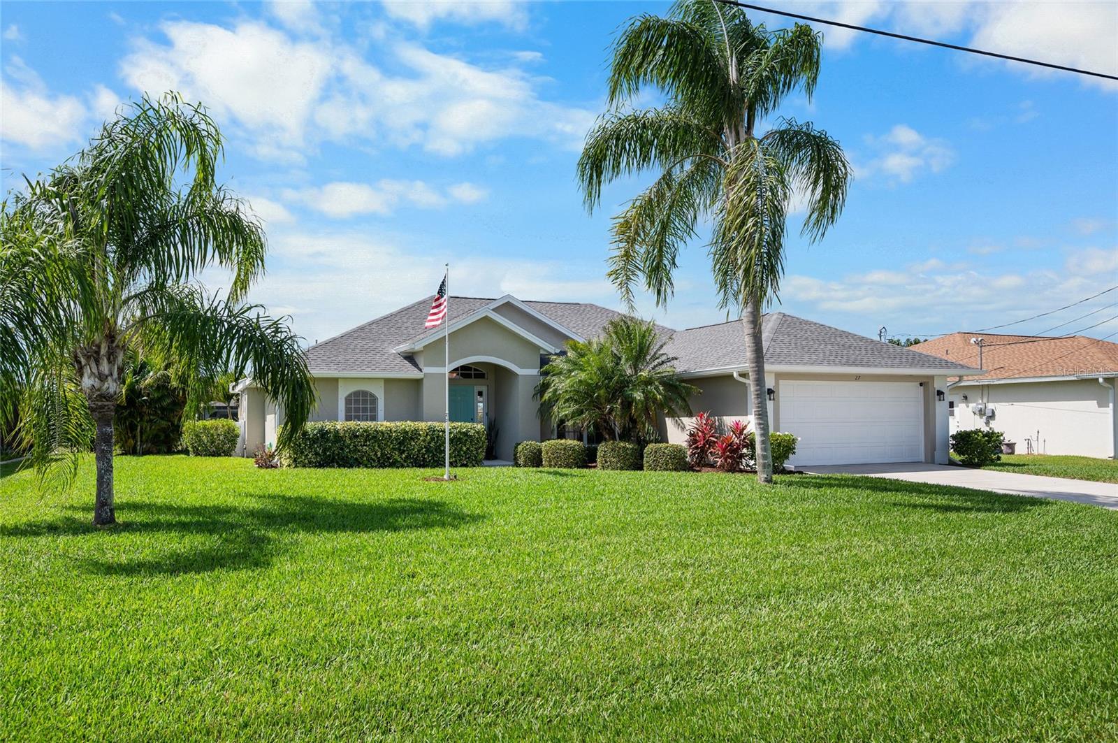 27 MARINER LN, ROTONDA WEST, FL, 33947