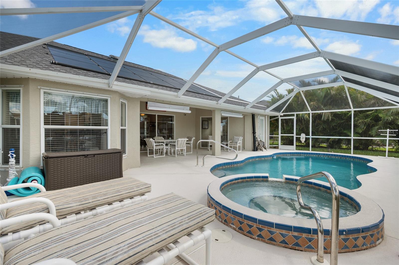 27 MARINER LN, ROTONDA WEST, FL, 33947