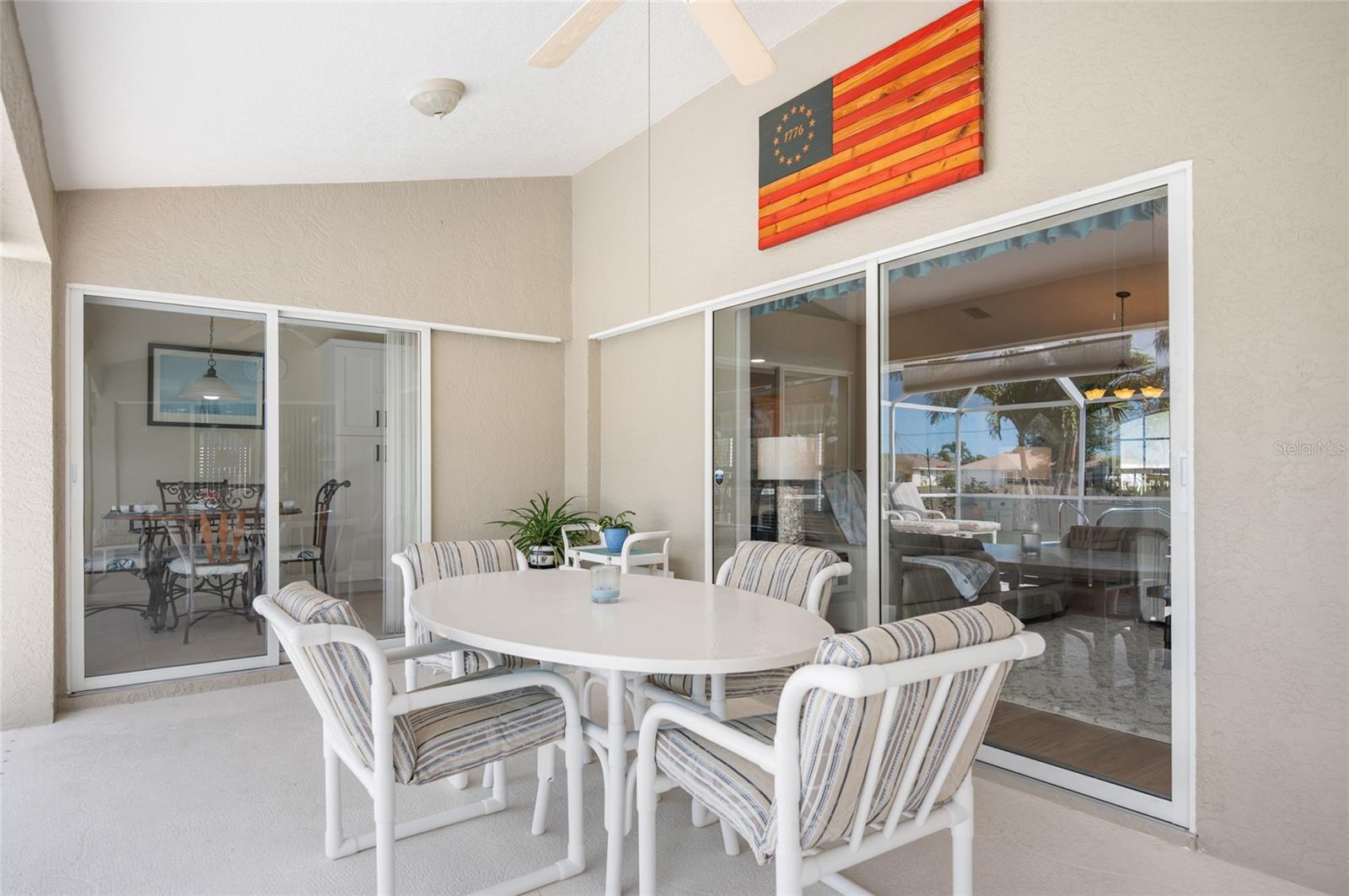 27 MARINER LN, ROTONDA WEST, FL, 33947