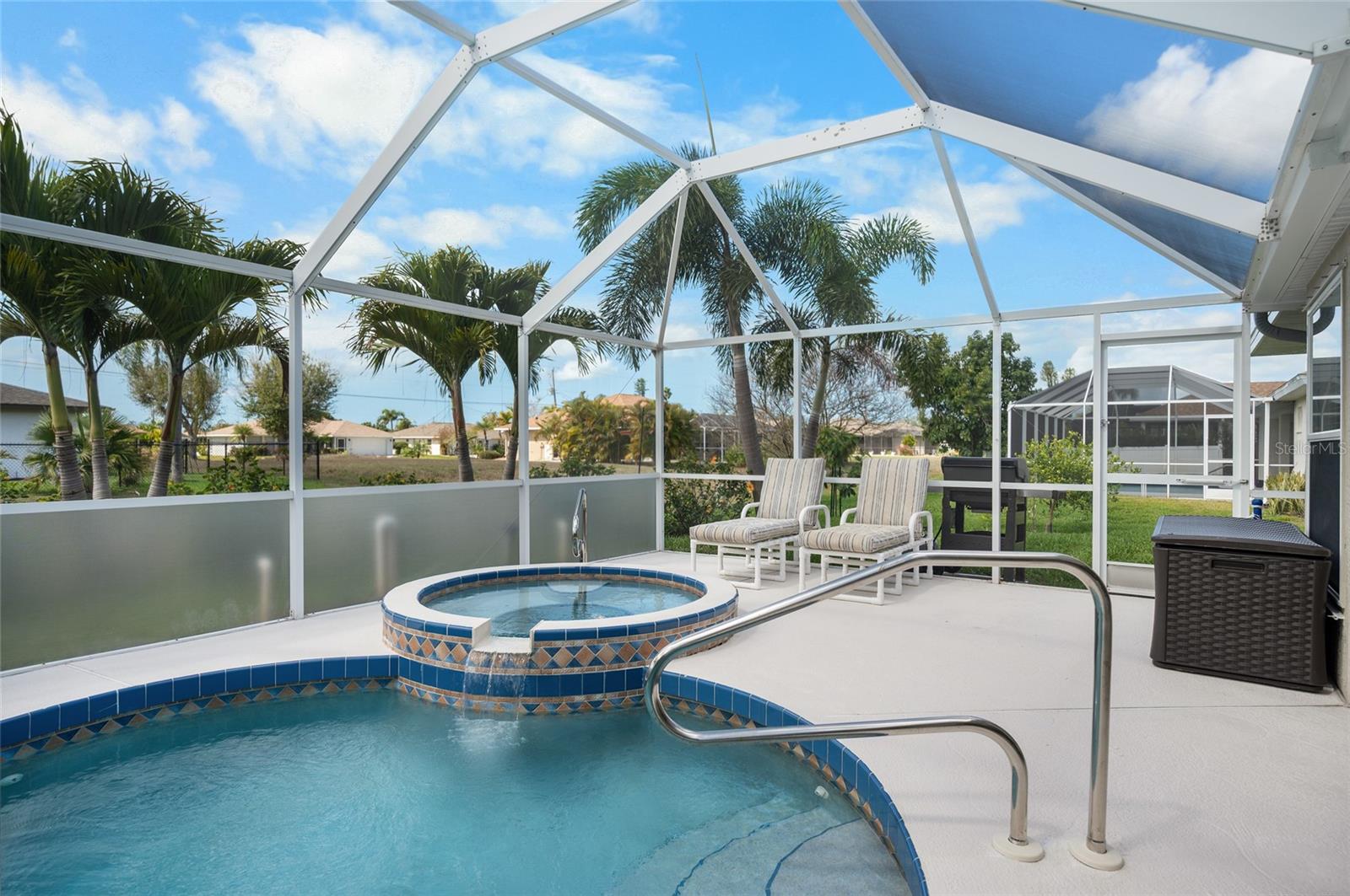 27 MARINER LN, ROTONDA WEST, FL, 33947