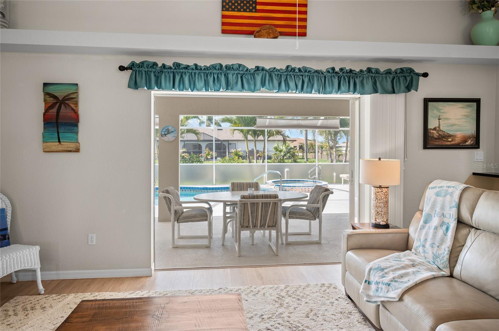 27 MARINER LN, ROTONDA WEST, FL, 33947