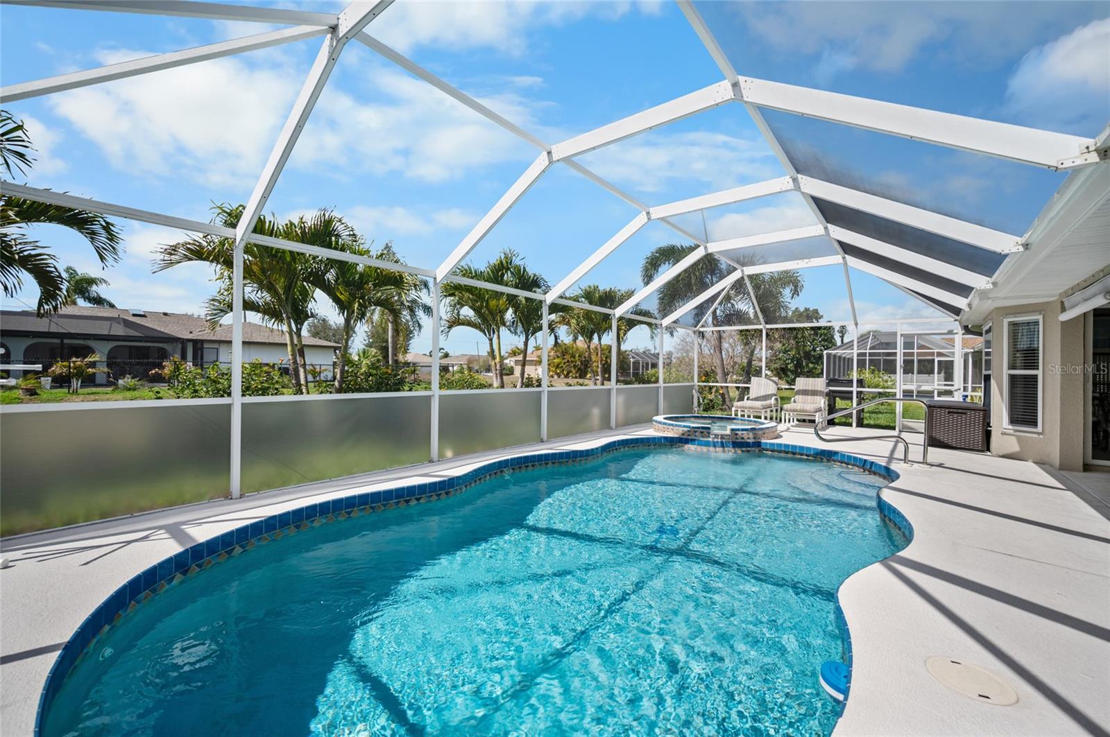 27 MARINER LN, ROTONDA WEST, FL, 33947