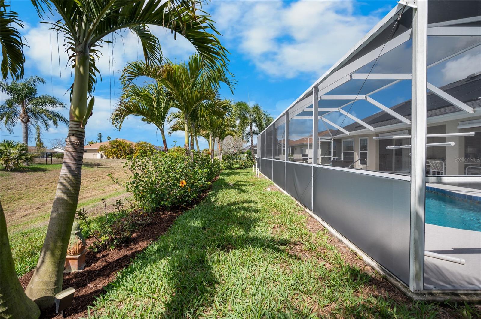 27 MARINER LN, ROTONDA WEST, FL, 33947