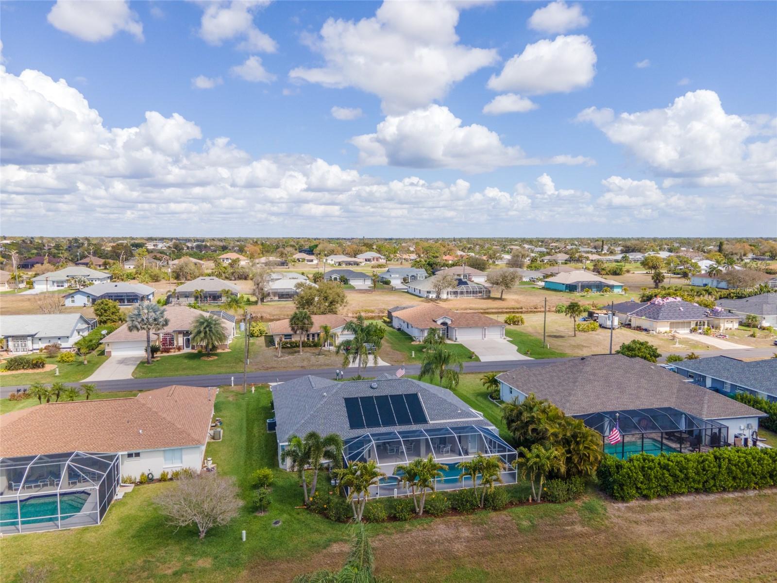 27 MARINER LN, ROTONDA WEST, FL, 33947