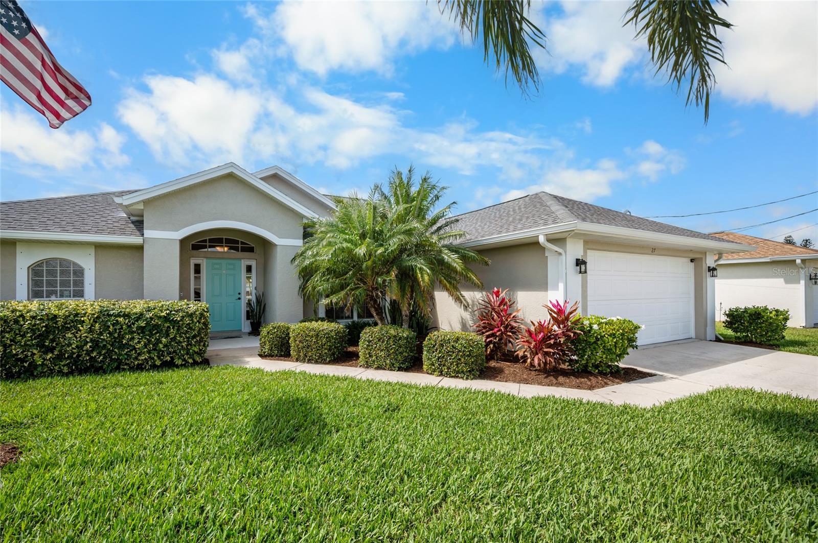 27 MARINER LN, ROTONDA WEST, FL, 33947