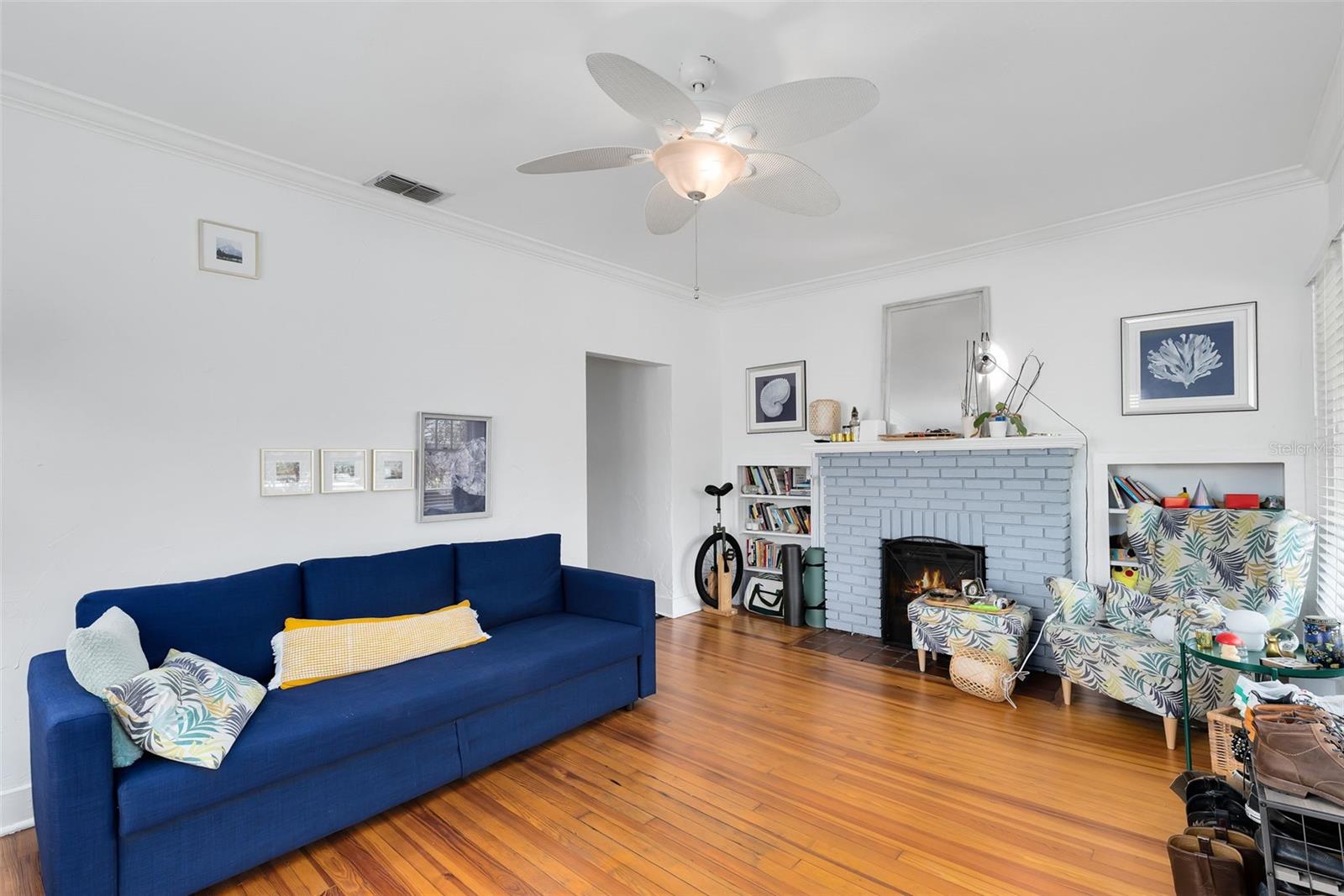 1409 E AMELIA ST, ORLANDO, FL, 32803