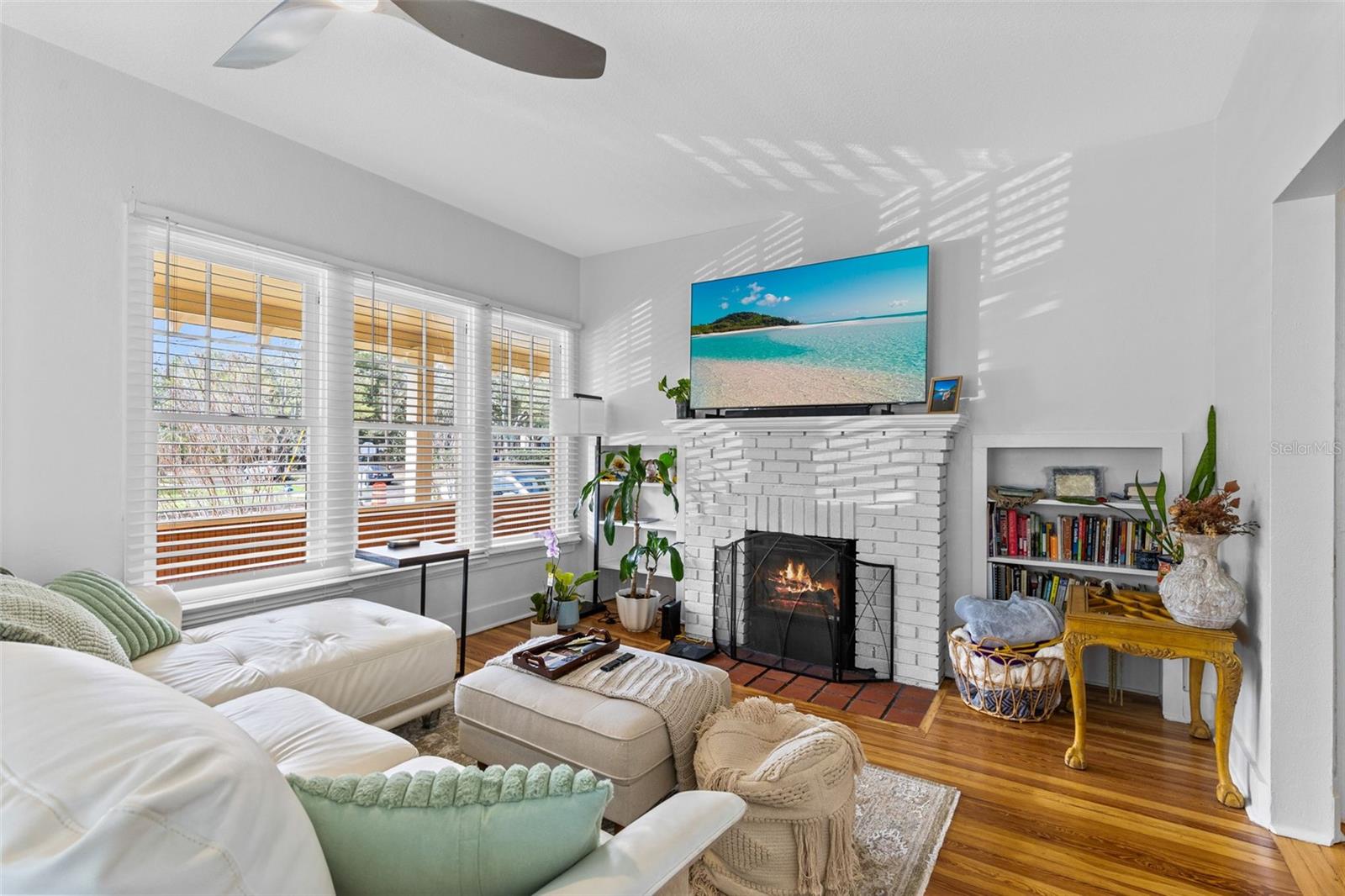 1409 E AMELIA ST, ORLANDO, FL, 32803