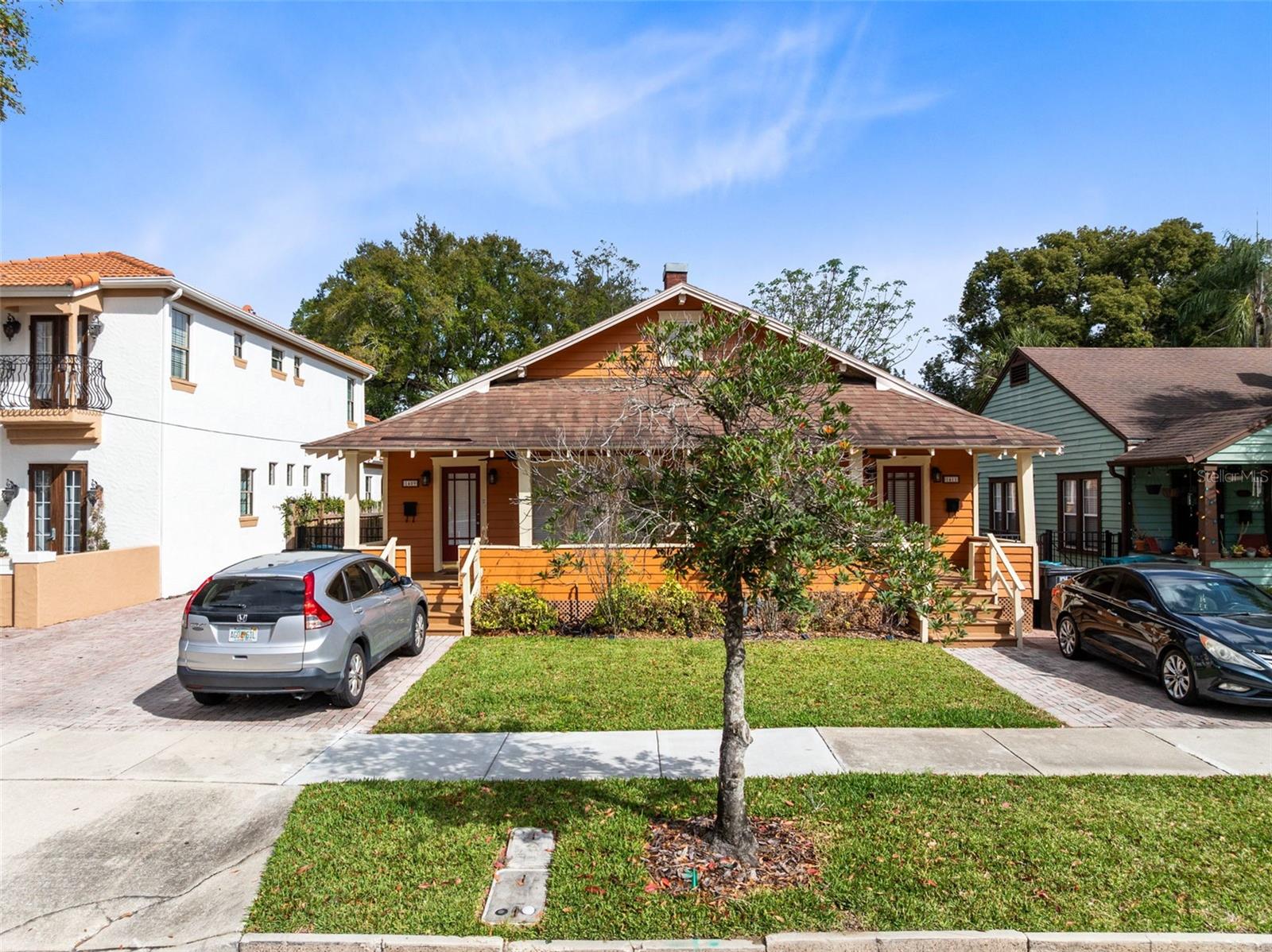 1409 E AMELIA ST, ORLANDO, FL, 32803