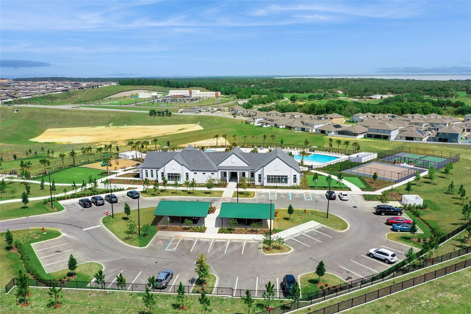 2330 RAVEN RIDGE RD, CLERMONT, FL, 34715