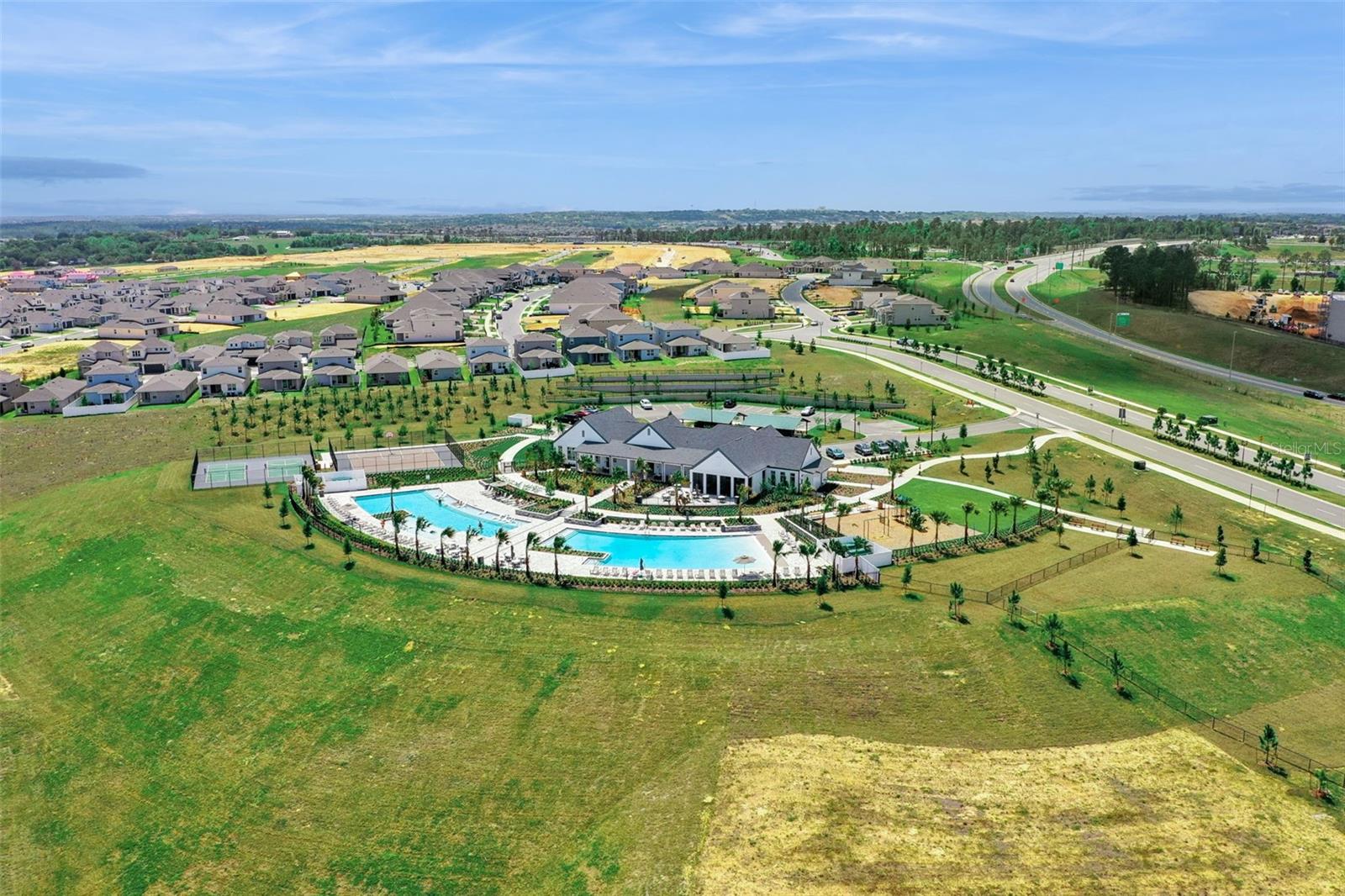 2330 RAVEN RIDGE RD, CLERMONT, FL, 34715