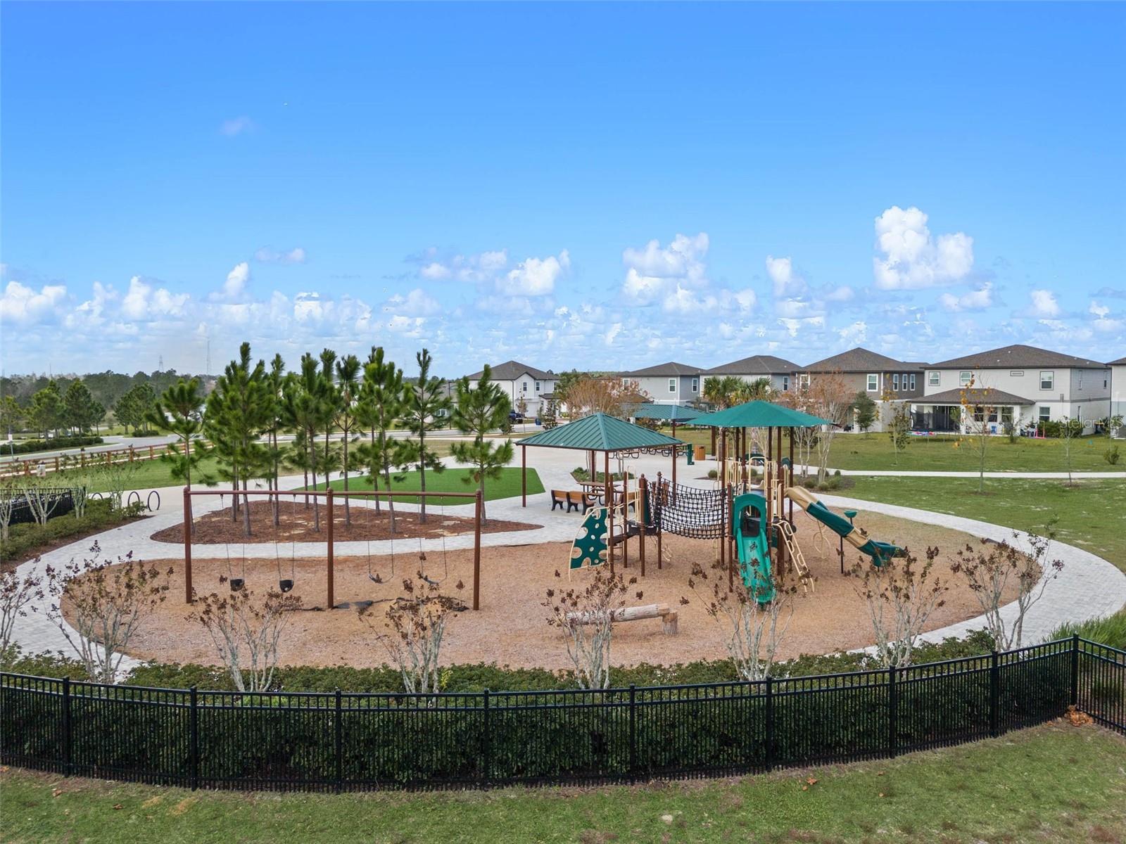 2330 RAVEN RIDGE RD, CLERMONT, FL, 34715