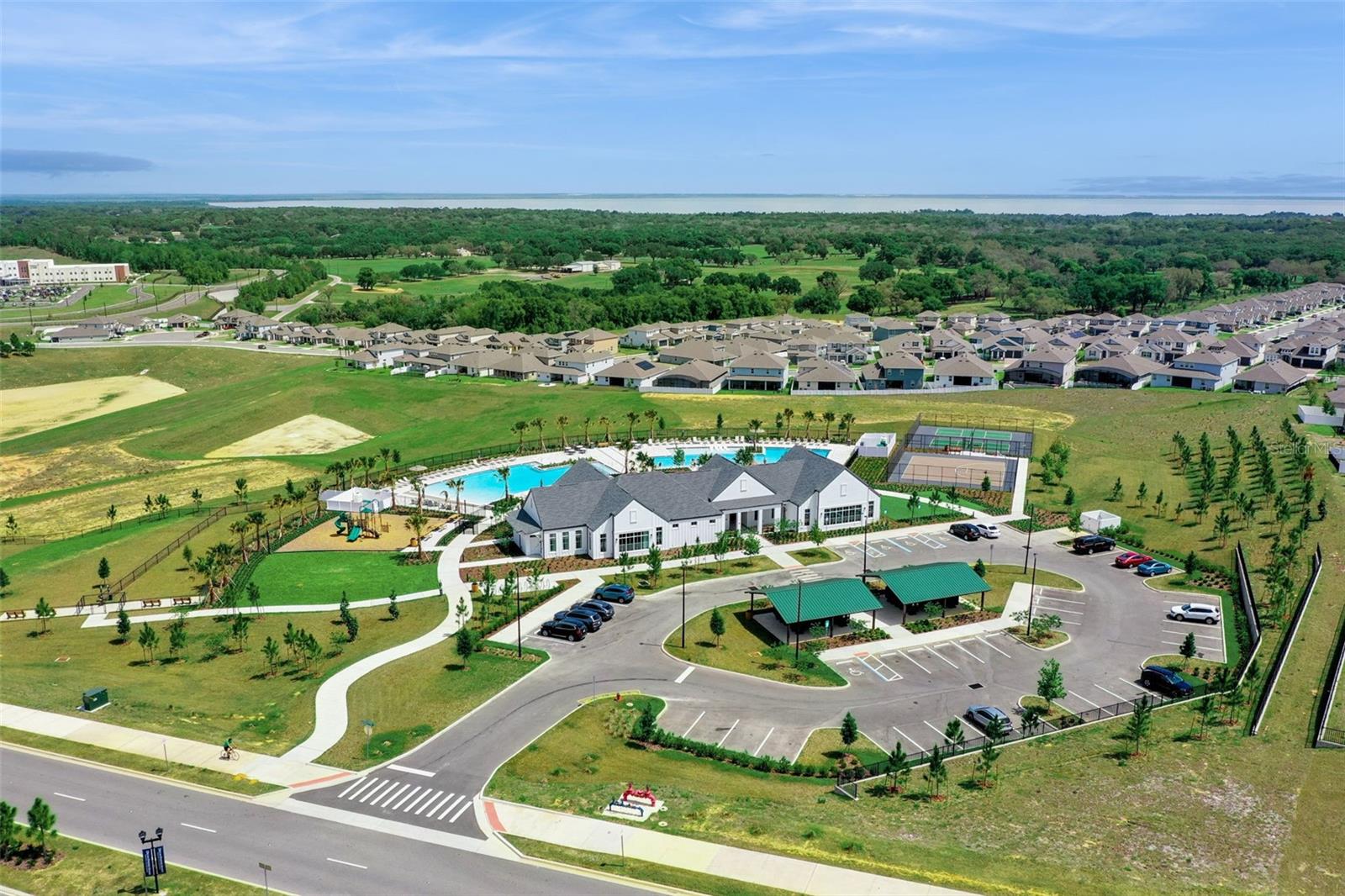 2330 RAVEN RIDGE RD, CLERMONT, FL, 34715