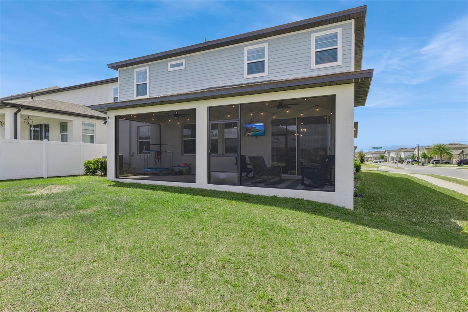 2330 RAVEN RIDGE RD, CLERMONT, FL, 34715