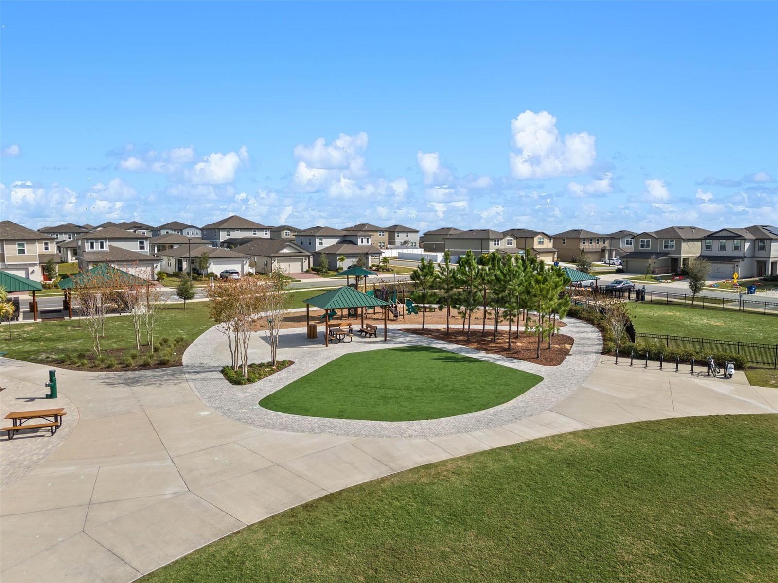 2330 RAVEN RIDGE RD, CLERMONT, FL, 34715
