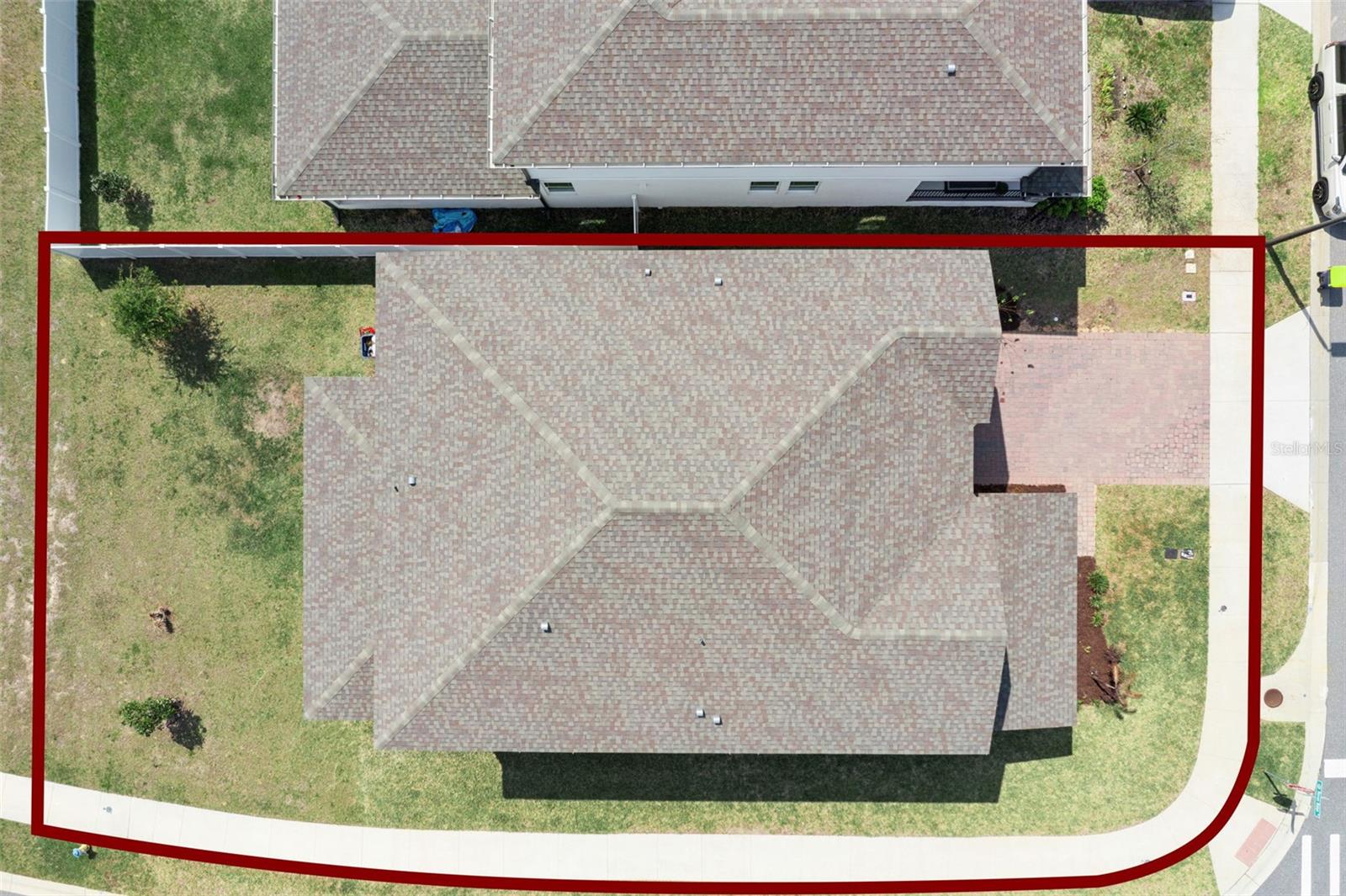 2330 RAVEN RIDGE RD, CLERMONT, FL, 34715