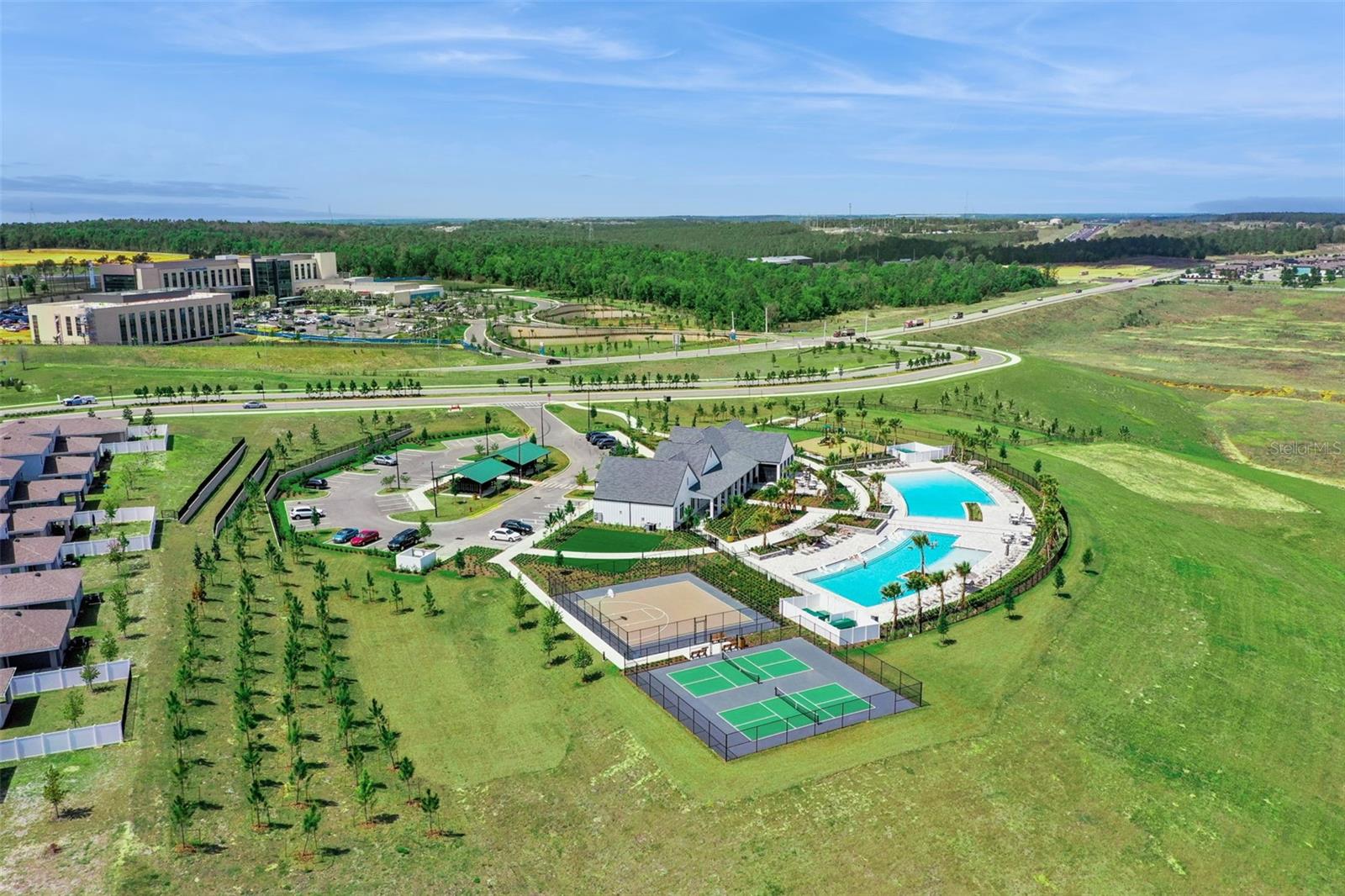 2330 RAVEN RIDGE RD, CLERMONT, FL, 34715