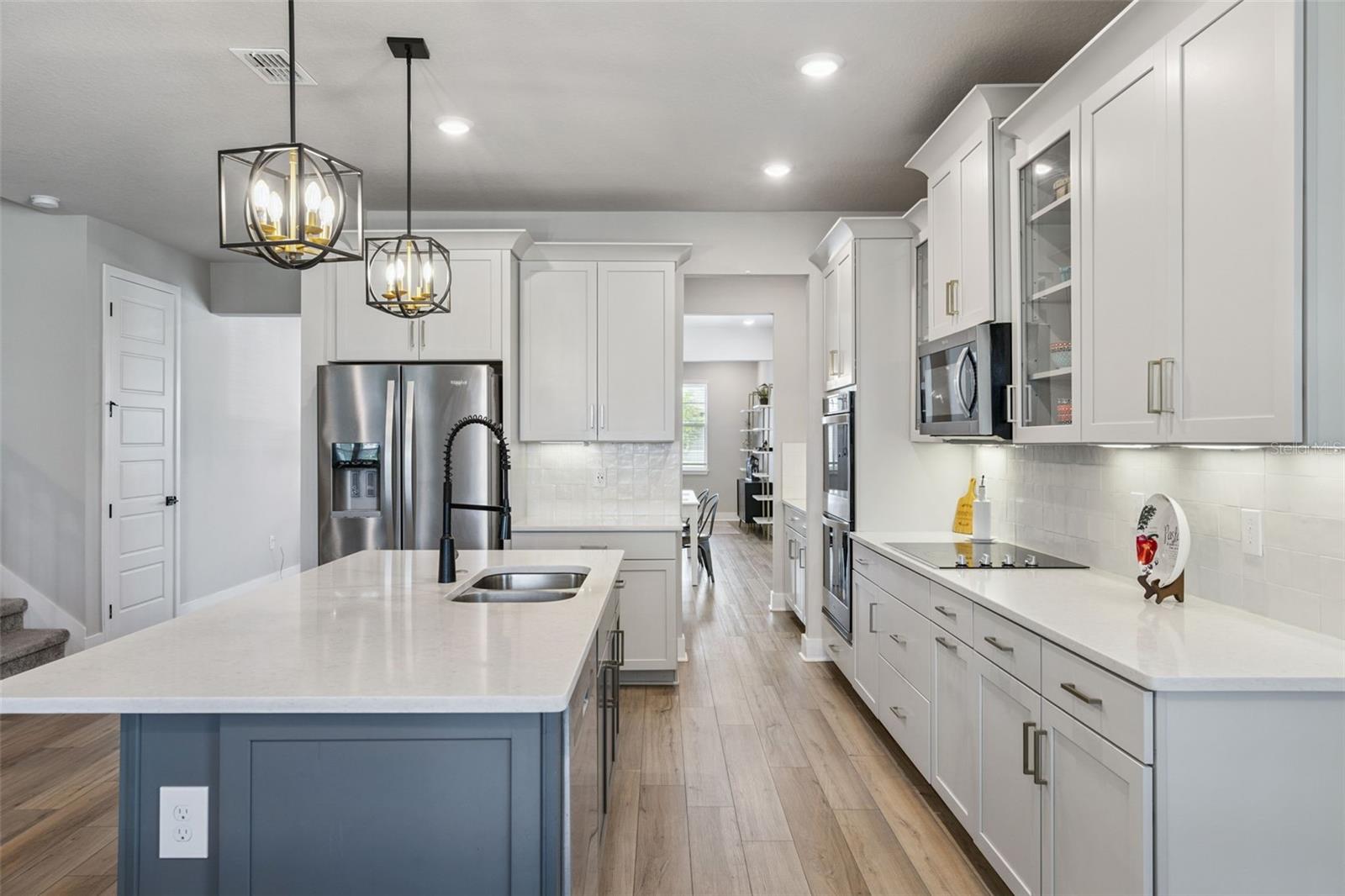 2330 RAVEN RIDGE RD, CLERMONT, FL, 34715